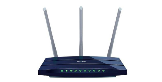 Router Gigabit Digi