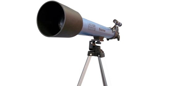 Pareri telescop astronomic Celestron 50mm