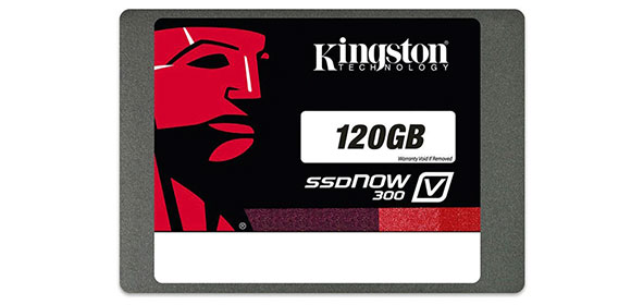 Pareri SSD Kingston V300, 120 GB