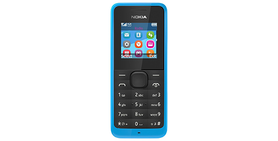 Pareri despre Nokia 105