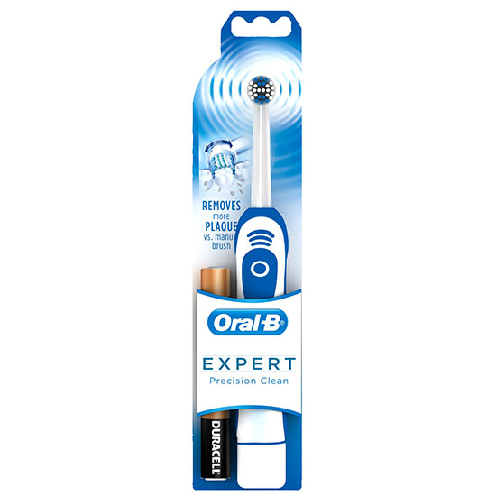 Pareri periuta de dinti electrica Oral B