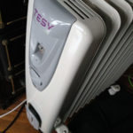 Pareri Calorifer TESY CB 2512 E01 R, 2500 W, 12 elementi, cu ulei