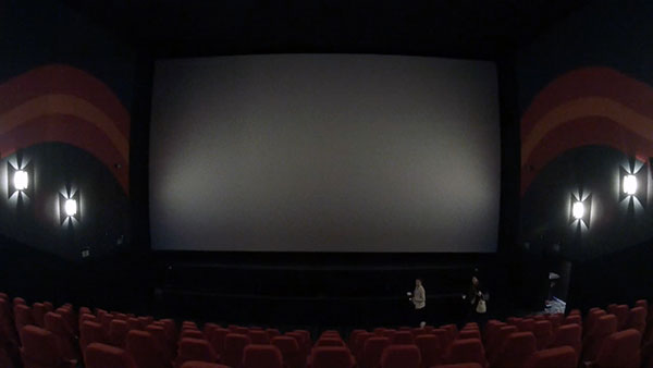 Pareri despre cinematograful 3D Cinema City din Galati, Filme, Rezervari, Informatii