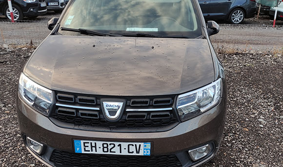 Descarca manual Dacia Logan 2017 – 2020 benzina, motorina