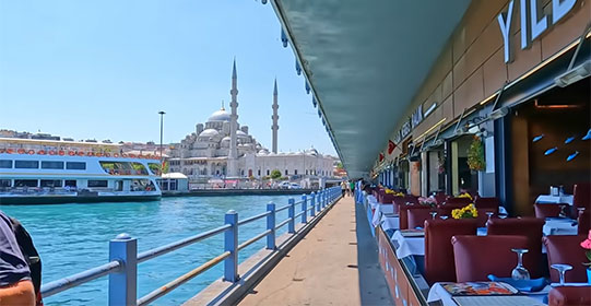 Turcia, ghid turistic, informatii, atractii turistice