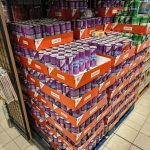 Pareri sucuri Kaufland la doza de 330 ml?